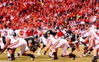 Big Ten Title Game - MSU vs Wisconsin - 12/03/11 21