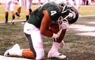 Big Ten Title Game - MSU vs Wisconsin - 12/03/11 23