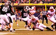 Big Ten Title Game - MSU vs Wisconsin - 12/03/11 20