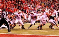 Big Ten Title Game - MSU vs Wisconsin - 12/03/11 19