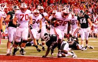Big Ten Title Game - MSU vs Wisconsin - 12/03/11 18