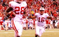 Big Ten Title Game - MSU vs Wisconsin - 12/03/11 17