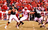 Big Ten Title Game - MSU vs Wisconsin - 12/03/11 16