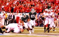 Big Ten Title Game - MSU vs Wisconsin - 12/03/11 15