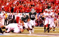 Big Ten Title Game - MSU vs Wisconsin - 12/03/11 15
