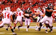 Big Ten Title Game - MSU vs Wisconsin - 12/03/11 14