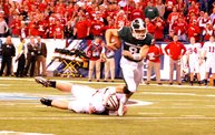 Big Ten Title Game - MSU vs Wisconsin - 12/03/11 11