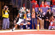 Big Ten Title Game - MSU vs Wisconsin - 12/03/11 10