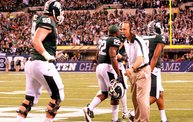 Big Ten Title Game - MSU vs Wisconsin - 12/03/11 8