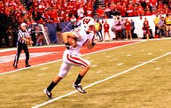Big Ten Title Game - MSU vs Wisconsin - 12/03/11 7