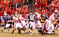 Big Ten Title Game - MSU vs Wisconsin - 12/03/11 5
