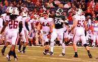 Big Ten Title Game - MSU vs Wisconsin - 12/03/11 4