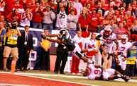Big Ten Title Game - MSU vs Wisconsin - 12/03/11 3