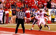 Big Ten Title Game - MSU vs Wisconsin - 12/03/11 2