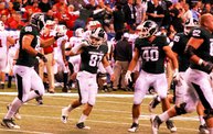 Big Ten Title Game - MSU vs Wisconsin - 12/03/11 1