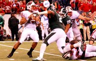Big Ten Title Game - MSU vs Wisconsin - 12/03/11 30