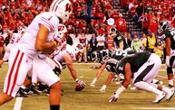 Big Ten Title Game - MSU vs Wisconsin - 12/03/11 28