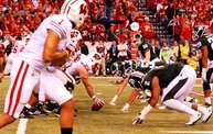 Big Ten Title Game - MSU vs Wisconsin - 12/03/11 28