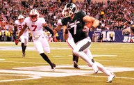 Big Ten Title Game - MSU vs Wisconsin - 12/03/11 26