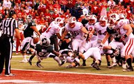 Big Ten Title Game - MSU vs Wisconsin - 12/03/11 24
