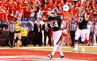 Big Ten Title Game - MSU vs Wisconsin - 12/03/11 23