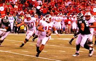 Big Ten Title Game - MSU vs Wisconsin - 12/03/11 22