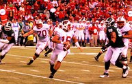Big Ten Title Game - MSU vs Wisconsin - 12/03/11 22