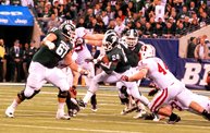 Big Ten Title Game - MSU vs Wisconsin - 12/03/11 21