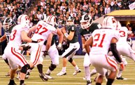Big Ten Title Game - MSU vs Wisconsin - 12/03/11 20