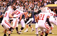 Big Ten Title Game - MSU vs Wisconsin - 12/03/11 20