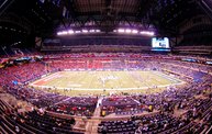 Big Ten Title Game - MSU vs Wisconsin - 12/03/11 16