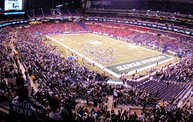 Big Ten Title Game - MSU vs Wisconsin - 12/03/11 15
