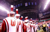 Big Ten Title Game - MSU vs Wisconsin - 12/03/11 14