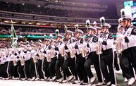 Big Ten Title Game - MSU vs Wisconsin - 12/03/11 13