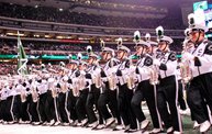 Big Ten Title Game - MSU vs Wisconsin - 12/03/11 13