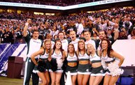 Big Ten Title Game - MSU vs Wisconsin - 12/03/11 12