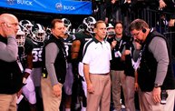 Big Ten Title Game - MSU vs Wisconsin - 12/03/11 11