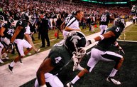 Big Ten Title Game - MSU vs Wisconsin - 12/03/11 10