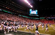 Big Ten Title Game - MSU vs Wisconsin - 12/03/11 9