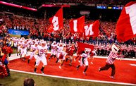 Big Ten Title Game - MSU vs Wisconsin - 12/03/11 8