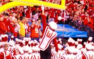 Big Ten Title Game - MSU vs Wisconsin - 12/03/11 7