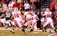 Big Ten Title Game - MSU vs Wisconsin - 12/03/11 6