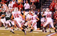 Big Ten Title Game - MSU vs Wisconsin - 12/03/11 6