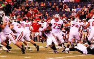 Big Ten Title Game - MSU vs Wisconsin - 12/03/11 5
