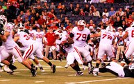 Big Ten Title Game - MSU vs Wisconsin - 12/03/11 5