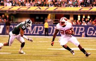 Big Ten Title Game - MSU vs Wisconsin - 12/03/11 4
