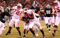 Big Ten Title Game - MSU vs Wisconsin - 12/03/11 3