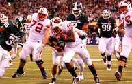 Big Ten Title Game - MSU vs Wisconsin - 12/03/11 3