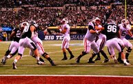 Big Ten Title Game - MSU vs Wisconsin - 12/03/11 2