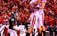 Big Ten Title Game - MSU vs Wisconsin - 12/03/11 1